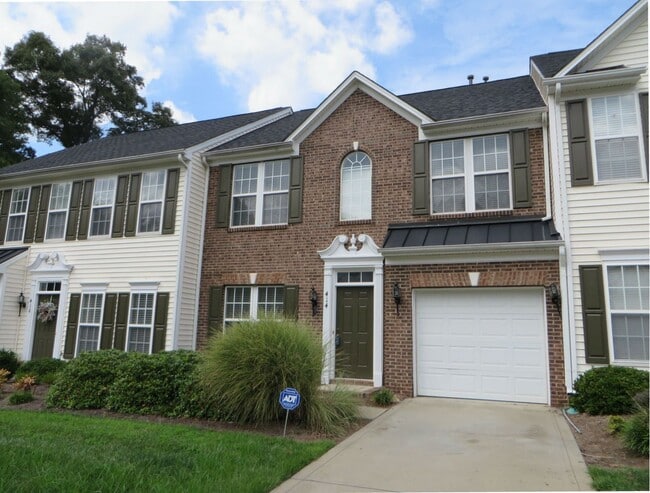 property at 414 Canoe Ct