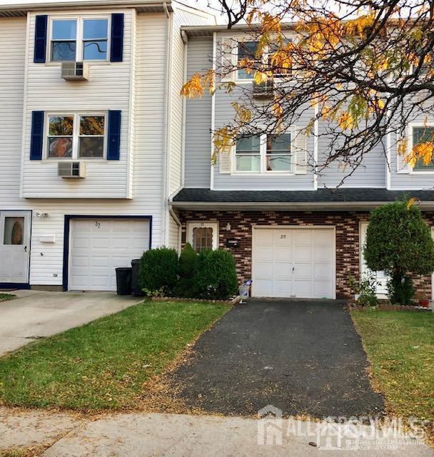 property at 35 Larch St