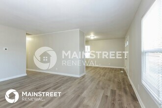 3835 Harvest Ave in Indianapolis, IN - Building Photo - Building Photo