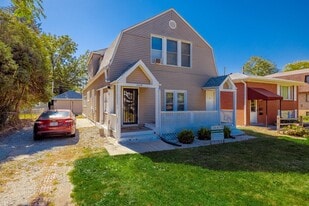 1629 C St in Lincoln, NE - Building Photo