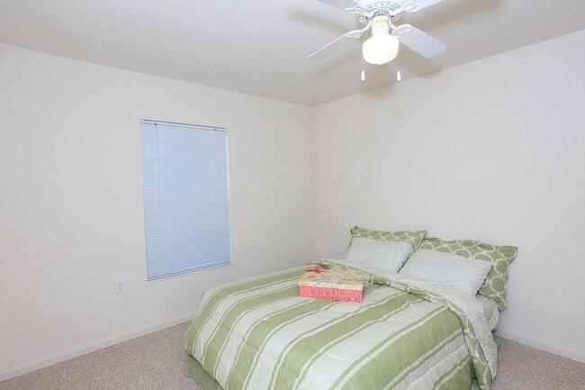 Meetinghouse at Collins Cove Senior Apartment in Jacksonville, FL - Foto de edificio - Building Photo