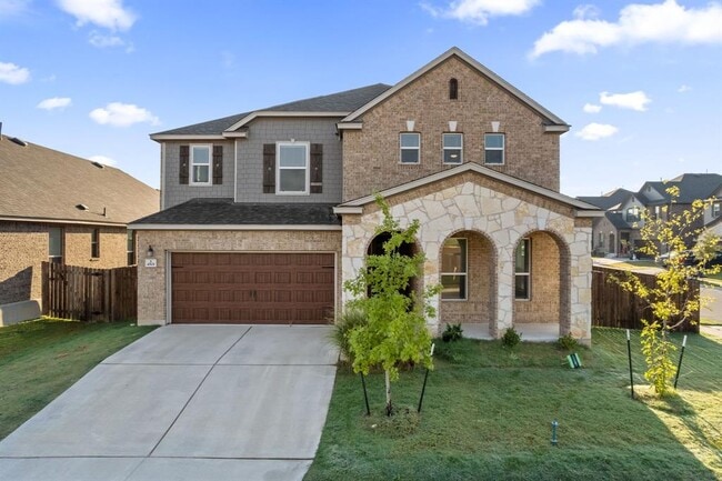 property at 4501 Capua Ct