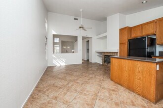 6062 Canyon Gap Dr in North Las Vegas, NV - Building Photo - Building Photo