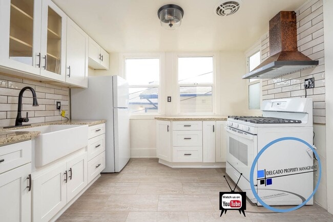 property at 331 El Dorado St