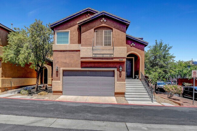property at 9020 Garden Fox Ct