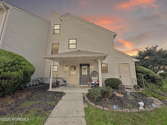 property at 310 Sage Ct