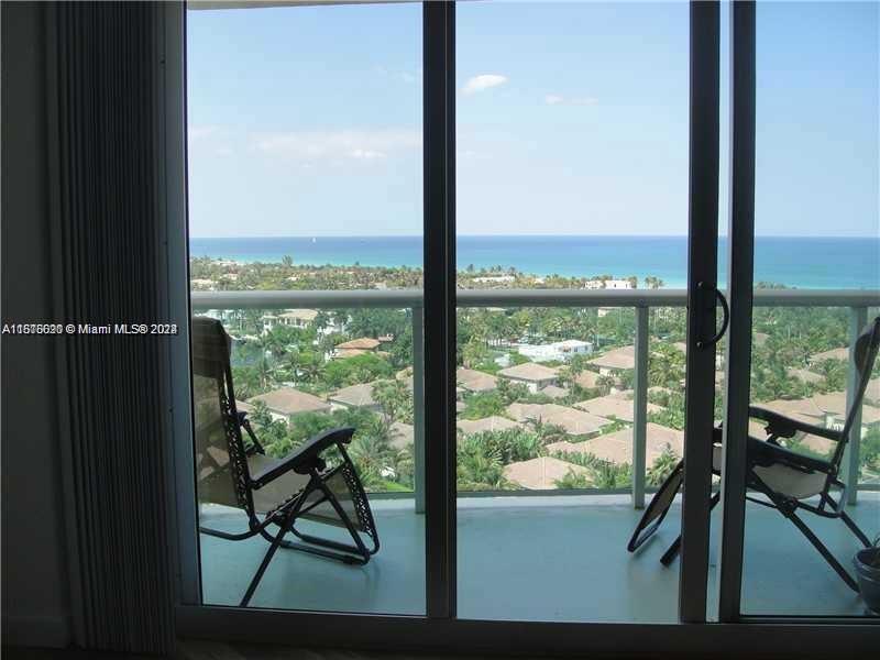 19380 Collins Ave, Unit 1624 in Sunny Isles Beach, FL - Building Photo