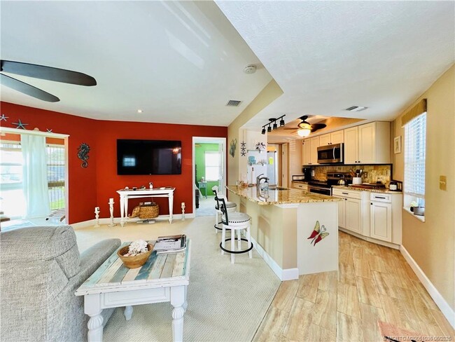 property at 3236 SE Aster Ln
