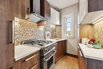 3 Arlington St in Cambridge, MA - Building Photo - Building Photo