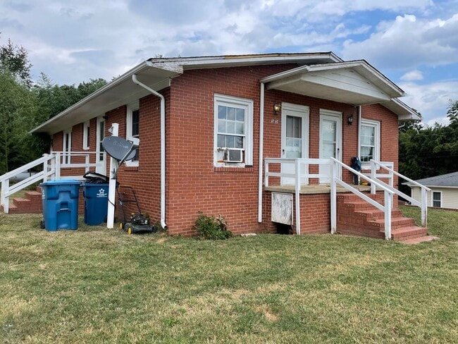 property at 525 Weaver Ave