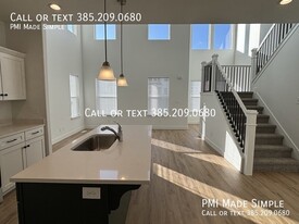 2034 N 4100 W in Eagle Mountain, UT - Building Photo