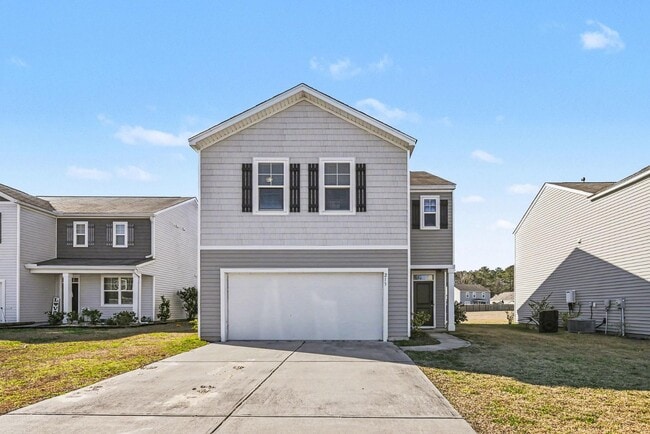 property at 213 Rubles Ln