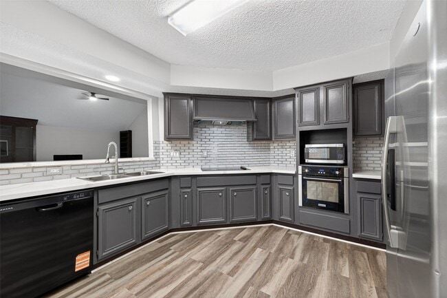 property at 12307 Gambit Dr