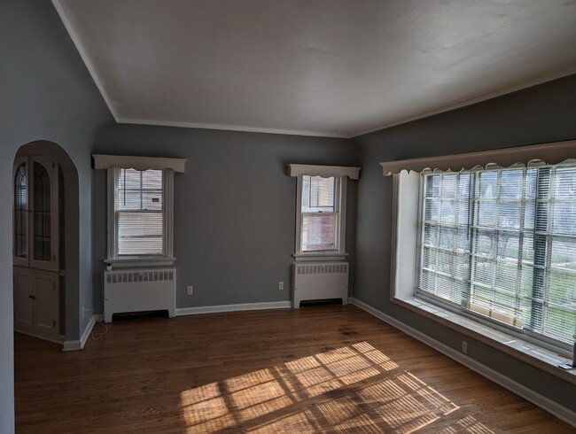 property at 2944 N 48th St