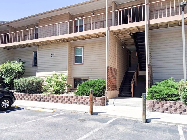 property at 7665 E Eastman Ave