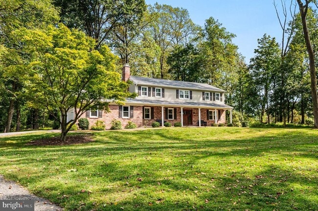 property at 2090 Union Hill Rd