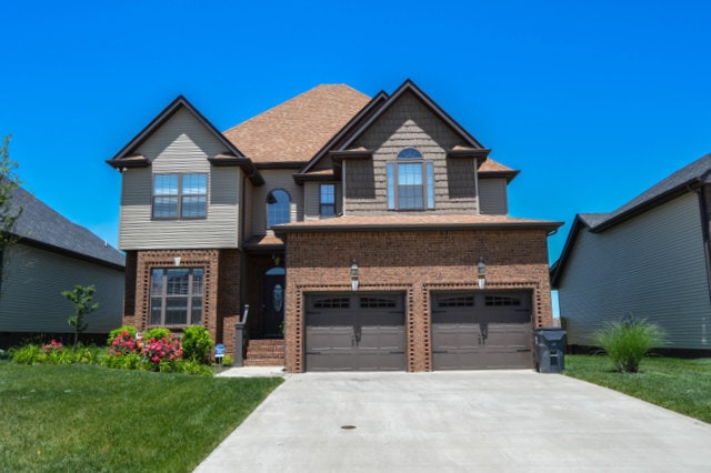 property at 1900 Apache Way