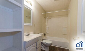 7518 Chaparral Run in Grape Creek, TX - Building Photo - Building Photo