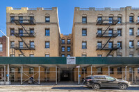 31-53 34th St in Astoria, NY - Foto de edificio - Primary Photo