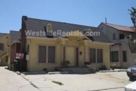 6412 La Mirada Ave, Unit 1 in Los Angeles, CA - Building Photo - Building Photo