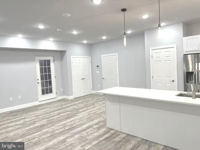 1237 Lancaster Ave in Berwyn, PA - Building Photo