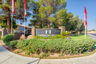 Harmon Hills Apartamentos