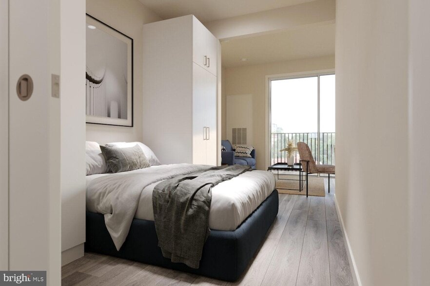1314 Spring Garden St, Unit 305 in Philadelphia, PA - Building Photo