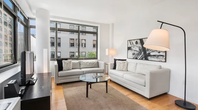 property at 602 Washington St