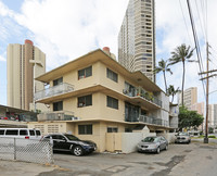 2511 Kapiolani Blvd. in Honolulu, HI - Building Photo - Building Photo