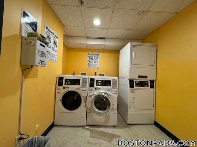 32 Queensberry St, Unit C in Boston, MA - Building Photo - Building Photo