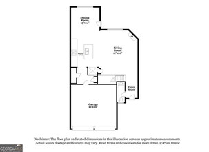 86 Castlemoor Loop in Adairsville, GA - Building Photo - Building Photo