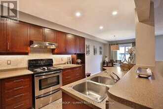 3122 Cabano Crescent in Mississauga, ON - Building Photo - Building Photo