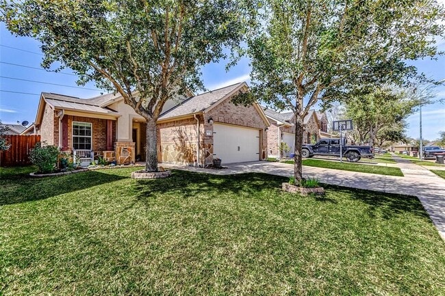 property at 9973 Spring Rock Ln