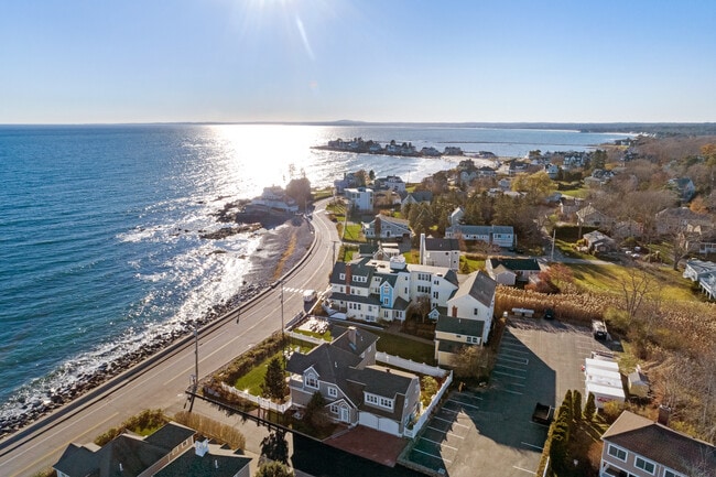 property at 207 Beach Ave