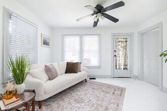 320 Cherry St in Nashville, TN - Foto de edificio - Building Photo