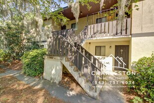 2955 Dove Haven Ct in Charleston, SC - Building Photo