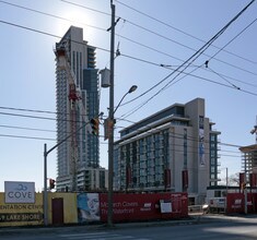 Ocean Club in Toronto, ON - Building Photo - Building Photo