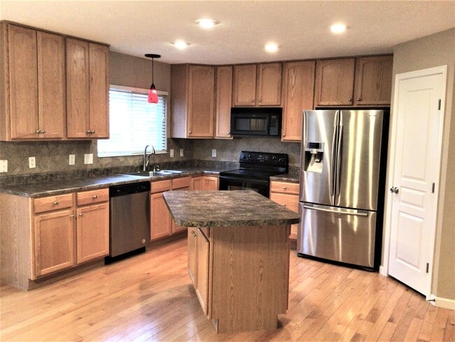 6694 Waverly Park in Morrow, OH - Building Photo - Building Photo