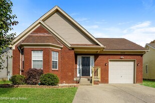 13024 Bessels Blvd in Louisville, KY - Building Photo