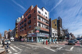 100 Delancey St in New York, NY - Building Photo - Building Photo