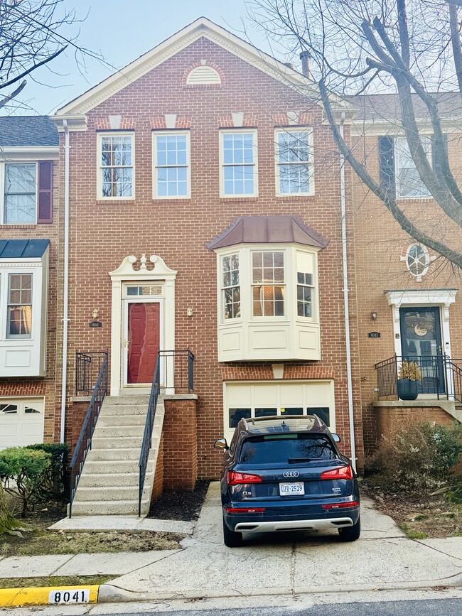 property at 8041 Trevor Pl