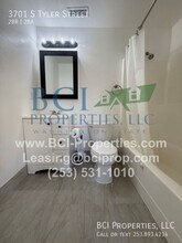 3701 S Tyler St in Tacoma, WA - Building Photo - Building Photo