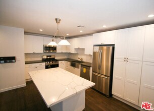 1418 26th St in Santa Monica, CA - Building Photo - Building Photo