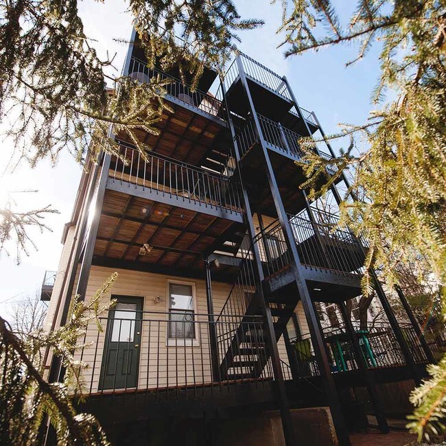 990 Hatch St Rentals in Cincinnati, OH