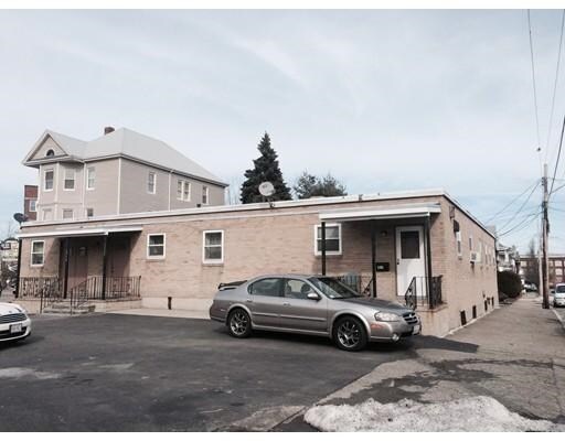 1840-1846 Acushnet Ave in New Bedford, MA - Foto de edificio