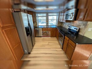 8525 Pepperridge Dr in Colorado Springs, CO - Building Photo - Building Photo