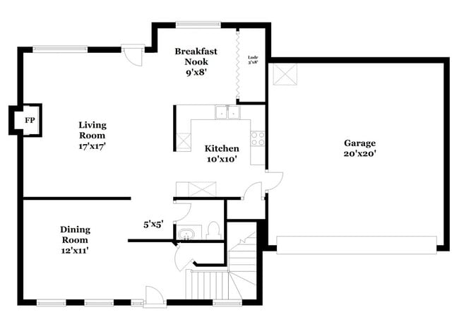 12132 Old Willow Rd in Charlotte, NC - Building Photo - Building Photo