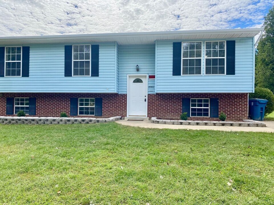 29411 Petunia Dr in Easton, MD - Building Photo