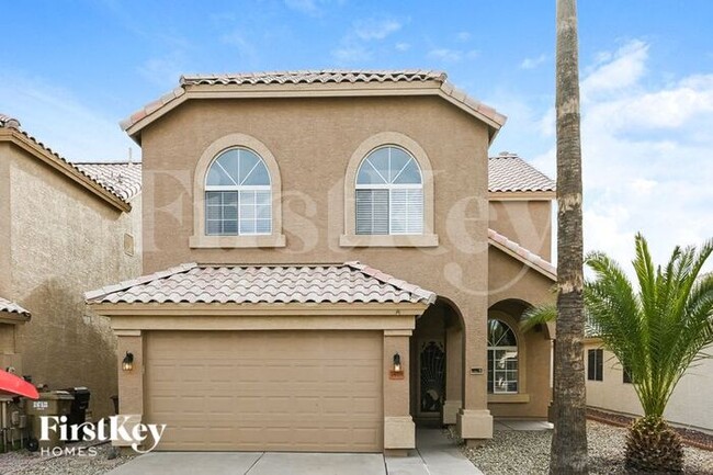 property at 7409 W Emile Zola Ave