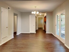 647 Rutgers Dr in Lancaster, TX - Building Photo - Building Photo